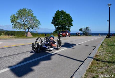 Paracyclisme 2013...