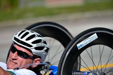 Paracyclisme 2013...