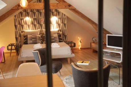 La maison de ses rêves… Avant Après