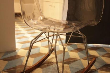 La maison de ses rêves… Avant Après