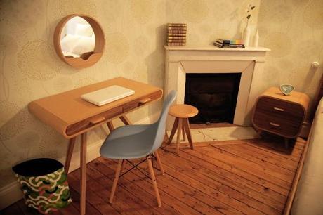 La maison de ses rêves… Avant Après