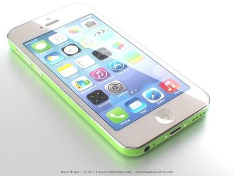 iPhone 5C, lequel choisirez-vous?