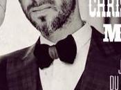 live pour réédition l'album Christophe Maé.