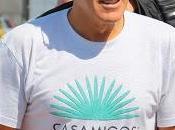 Georges Clooney Venise