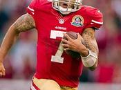 équipes jours: 49ers Francisco