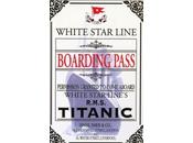 Titanic accoste parc Expositions Versailles