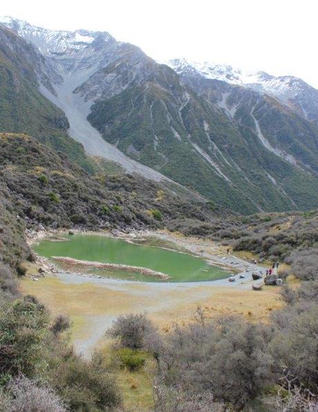 Mont cook nouvelle Zélande - les lubies de Louise (43 sur 57)