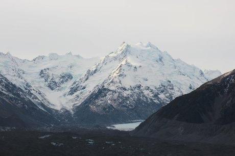 Mont cook nouvelle Zélande - les lubies de Louise (52 sur 57)