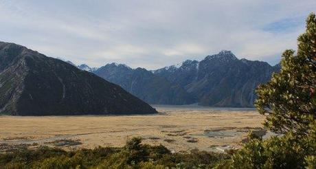 Mont cook nouvelle Zélande - les lubies de Louise (12 sur 57)