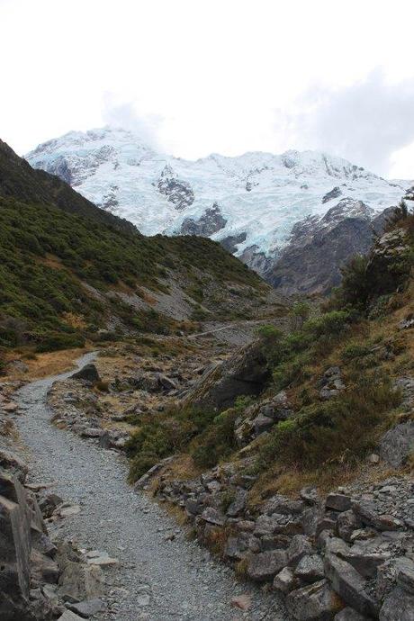 Mont cook nouvelle Zélande - les lubies de Louise (25 sur 57)