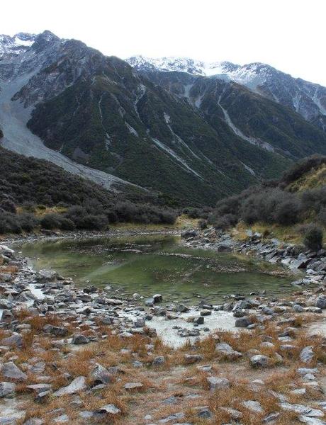 Mont cook nouvelle Zélande - les lubies de Louise (45 sur 57)