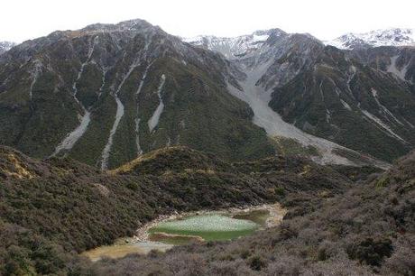 Mont cook nouvelle Zélande - les lubies de Louise (47 sur 57)
