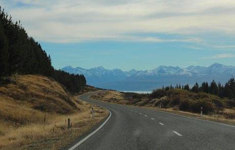 Mont cook nouvelle Zélande - les lubies de Louise (2 sur 57)