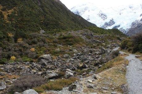 Mont cook nouvelle Zélande - les lubies de Louise (23 sur 57)