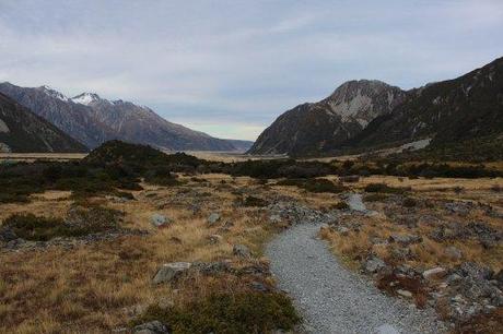 Mont cook nouvelle Zélande - les lubies de Louise (19 sur 57)