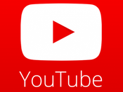 Non, YouTube change logo