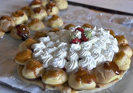 Mes invités parfaits.