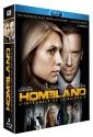 thumbs homeland cover br Homeland Saison 2 en DVD & Blu ray