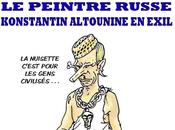 DESSIN PRESSE: Poutine séduit travelo
