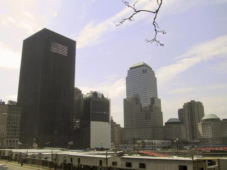 Ground Zero 2002