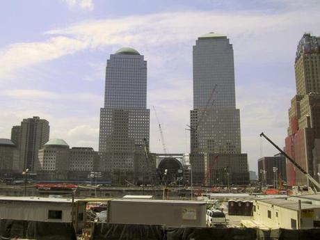 Ground Zero 2002