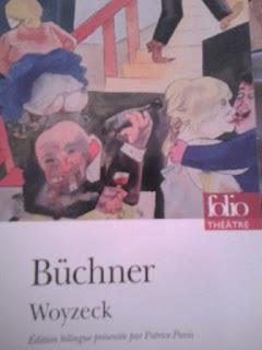 Vendredi ou la variation sur le même thème.