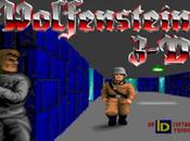 Wolfenstein Sega Megadrive Nouvelle démo