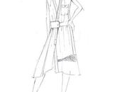avant première: croquis créations printemps 2014.