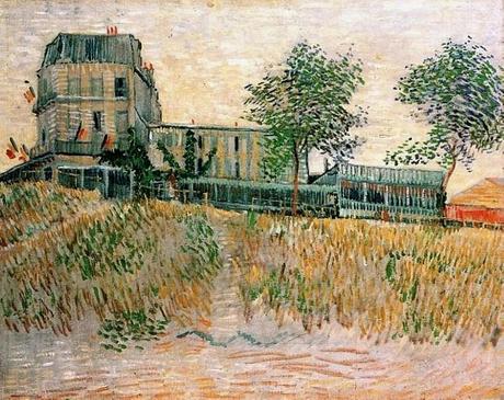 41 Van Gogh the-restaurant-de-la-sirene-at-asnieres-1887