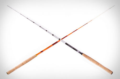 TENKARA ROD Co