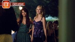 The Vampire Diaries – Les photos et la bande annonce du 1er épisode de la saison 5 !!!