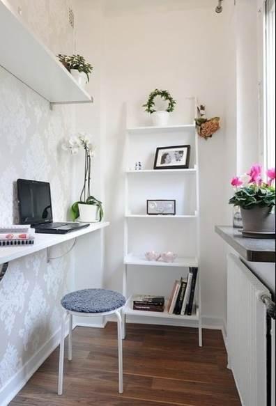 DIY : un bureau fait maison DIY : un bureau fait maison