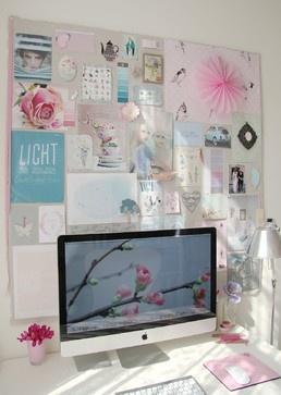 DIY : un bureau fait maison DIY : un bureau fait maison