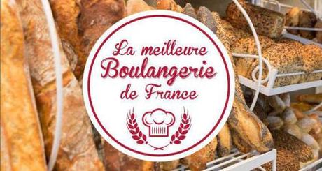 meilleure boulangerie de france