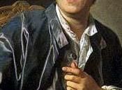 Denis Diderot, écrivain public