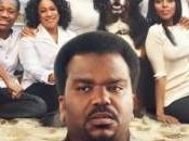 Critique Ciné Peeples, problème famille