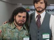 Box-office ''Jobs'', juste assez pour rentrer dans frais...