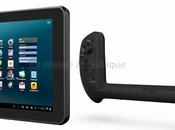 BigBen lance tablette sous Android avec manette amovible, Gametab-One