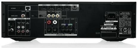 Nouveaux amplificateurs Audio Vidéo Harman Kardon AVR 151, AVR 161 et AVR 171