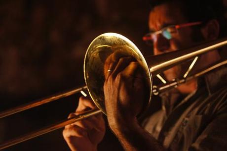 Les précieuses dissonances du Trio d'en bas