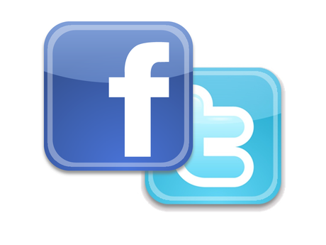 facebook twitter logo combo1 10 techniques pour animer ses réseaux sociaux