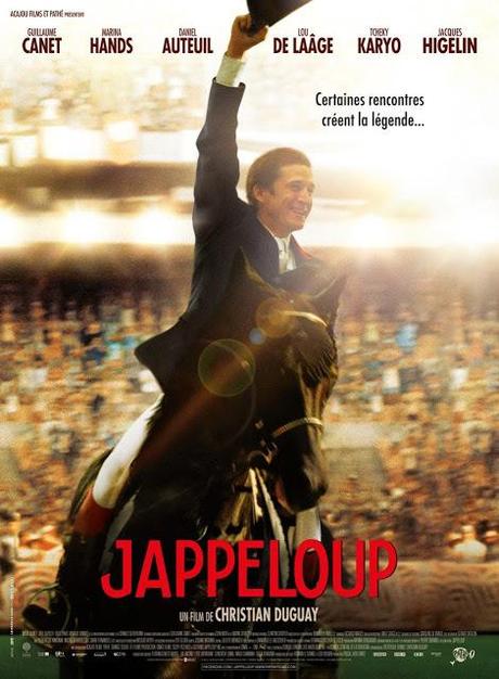 JAPPELOUP - Festival des films du monde 2013