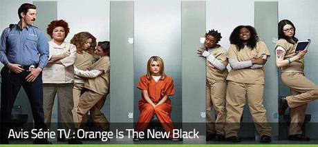 avis Orange Is The New Black
