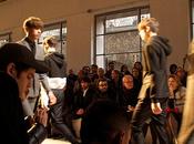 Prochain objectif: Paris Fashion Week Automne Hiver 2014