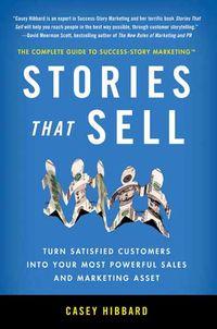 Stories that sell