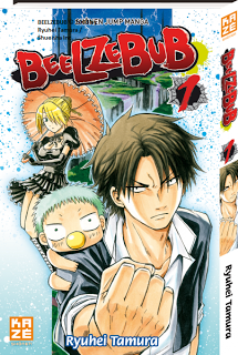 Le prince des enfers est parmi nous : focus sur Beelzebub une série diabolique