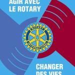 Une conférence à l’accent international au Rotary Club PSA en Bourgogne