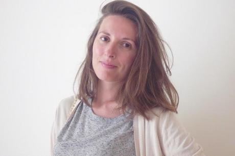 LOOK DU JOUR: SUMMER IN THE CITY...PAR HAYLEY