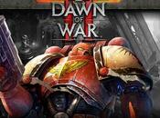 Test Warhammer 40,000 Dawn