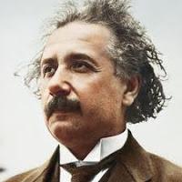 Citations - aujourd'hui : Albert Einstein
